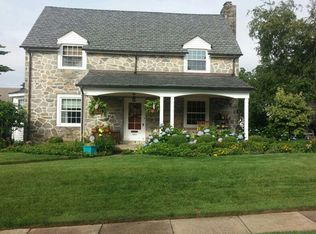 524 Windermere Ave, Drexel Hill, PA 19026