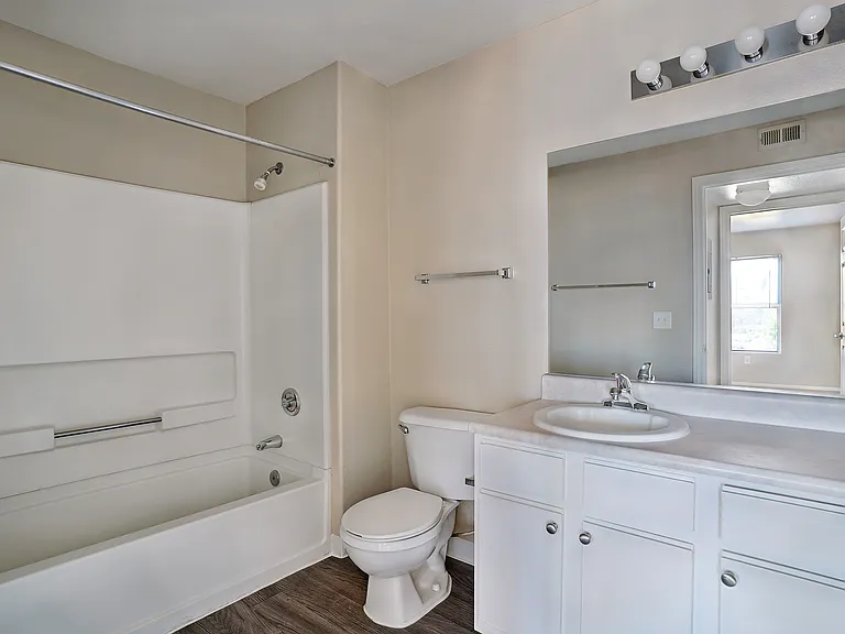 Portofino Senior Apartments — Photo 7