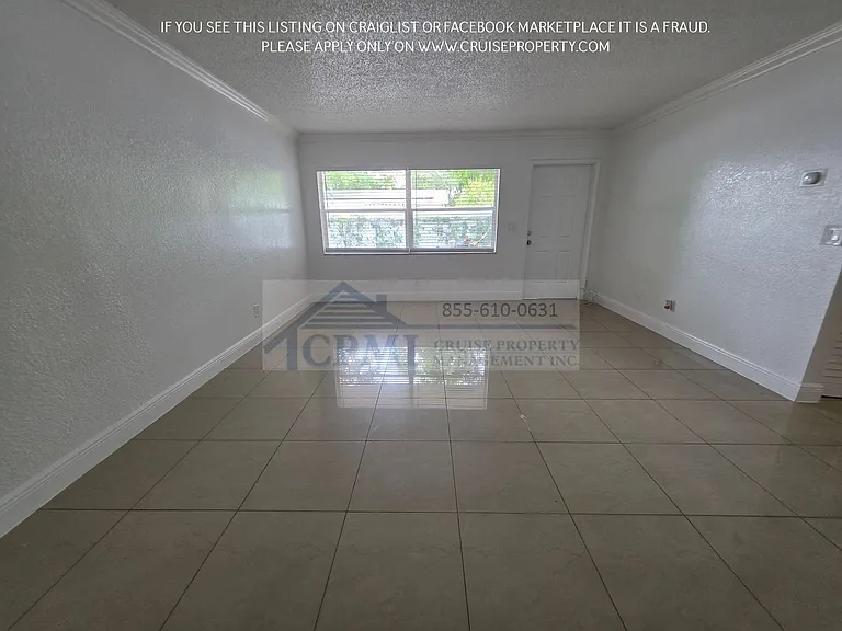 Waterford Villas - 551 Kathy Ct Margate, FL 33068 — Photo 40