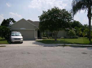 1174 Ida Way, Melbourne, FL 32940