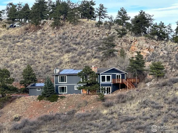 4904 Deer Trail Ct, Fort Collins, CO 80526