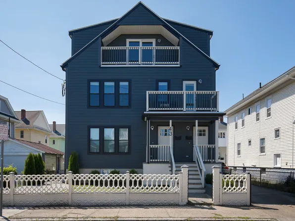43 Wright Ave #2, Medford, MA 02155