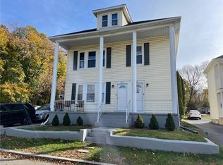 211 Hemond Ave, Woonsocket, RI 02895