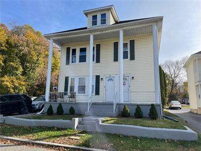 211 Hemond Ave, Woonsocket, RI, 02895