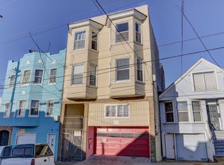 433 Brazil Ave, San Francisco, CA 94112