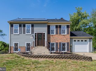 12915 Windbrook Dr, Clinton, MD 20735