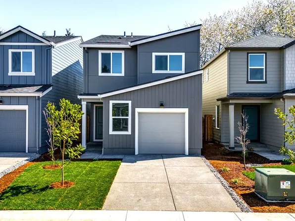 19314 SE 11th St, Camas, WA 98607