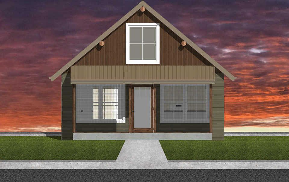 1st image of 8 Little Indian Ln