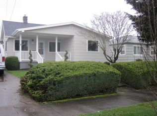 3121 NE 81st Ave, Portland, OR 97213