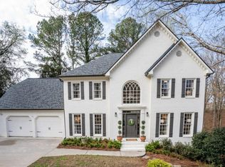 4323 Halifax Ter NE, Roswell, GA 30075