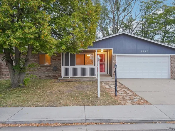 2820 Katie Drive, Loveland, CO 80537