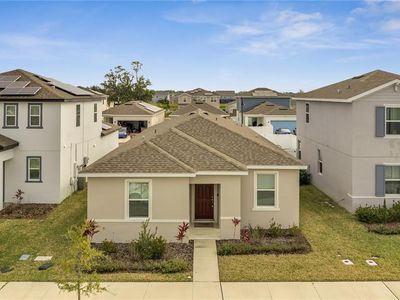 1349 Grassland Ave, Saint Cloud, FL, 34771