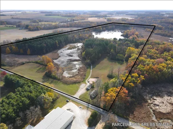 11899 E 350 S #57, Pierceton, IN 46562