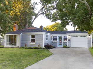 1619 Hilltop Dr, South Bend, IN 46614