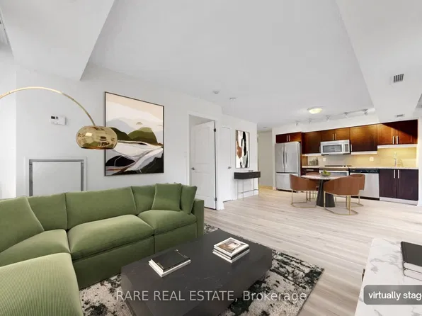 400 Adelaide St E #512, Toronto, ON M5A 4S3