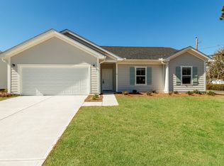10 Greyfield Dr, Brunswick, GA 31525
