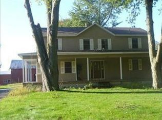 9228 Six Mile Rd NE, Rockford, MI 49341