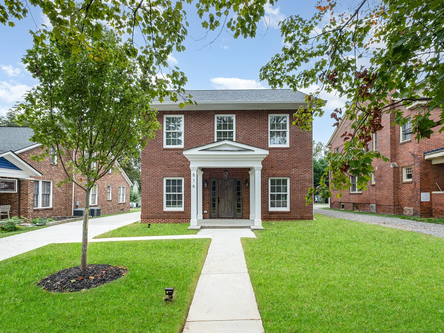 816 Walnut Ave — Photo 2