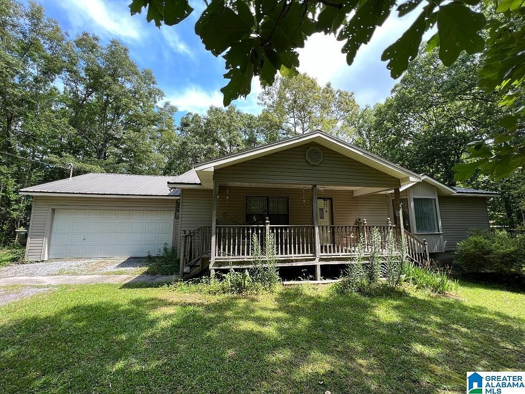 114 Kristi Ln, Harpersville, AL 35078 MLS 1355225 Zillow