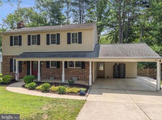 1002 Pruitt Ct SW, Vienna, VA 22180