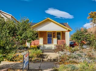 3609 N Garfield St, Denver, CO 80205