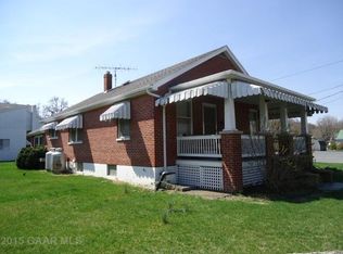 3820 Churchville Ave, Churchville, VA 24421