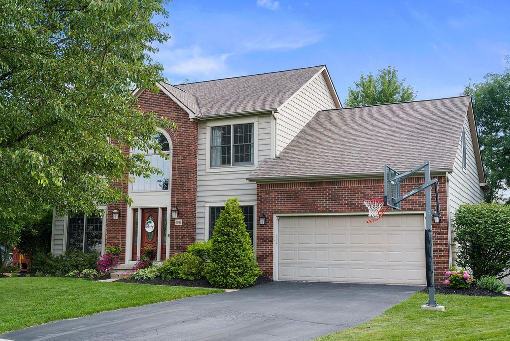 Real estate listing image