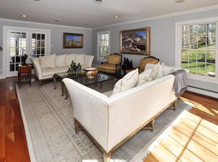 13 Saddle Ridge Rd, Ho Ho Kus, NJ 07423