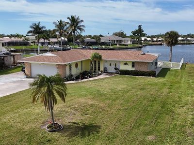 1397 Forked Creek Dr, Englewood, FL, 34223