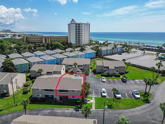 3rd image of 3795 Scenic Hwy 98 Unit 4D