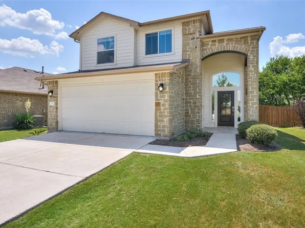371 Purple Martin Ave, Kyle, TX 78640