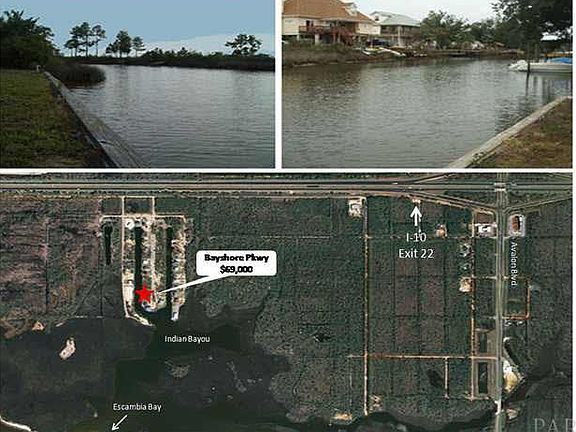 2nd image of LOT 391 Bayshore Pkwy