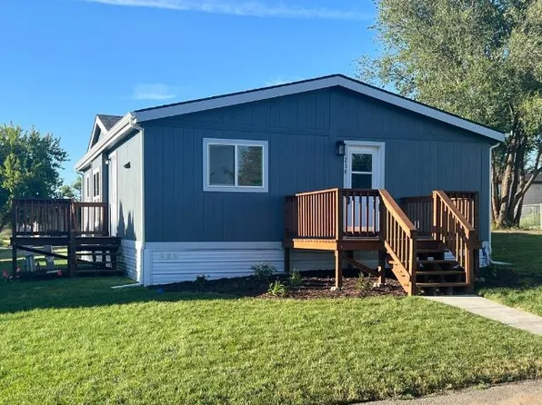 2201 N Craig Rd Lot 238, Spokane, WA 99224