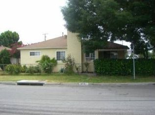 14518 Cabell Ave, Bellflower, CA 90706