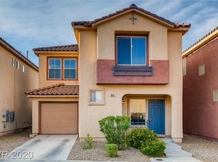 6814 Nickel Mine Ave, Las Vegas, NV 89122