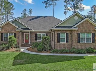 215 Sandy Springs Dr, Rincon, GA 31326
