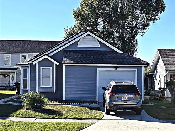 2314 Carriage Run Rd, Kissimmee, FL 34741