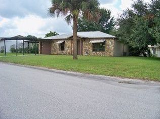 125 Paul Revere Rd, Bartow, FL 33830