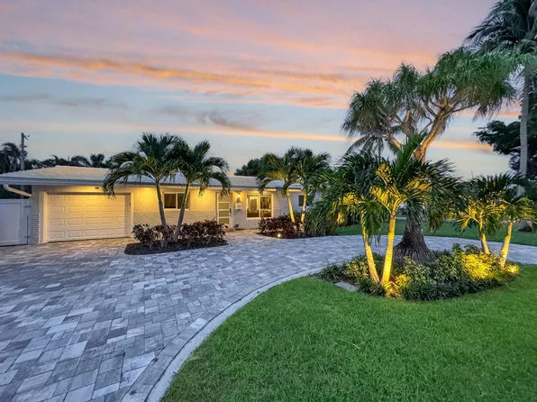 21 SE 9th Street, Pompano Beach, FL 33060