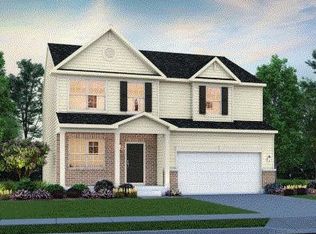3209 Brower St, Portage, IN 46368
