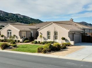 394 Paseo Gularte, San Juan Bautista, CA