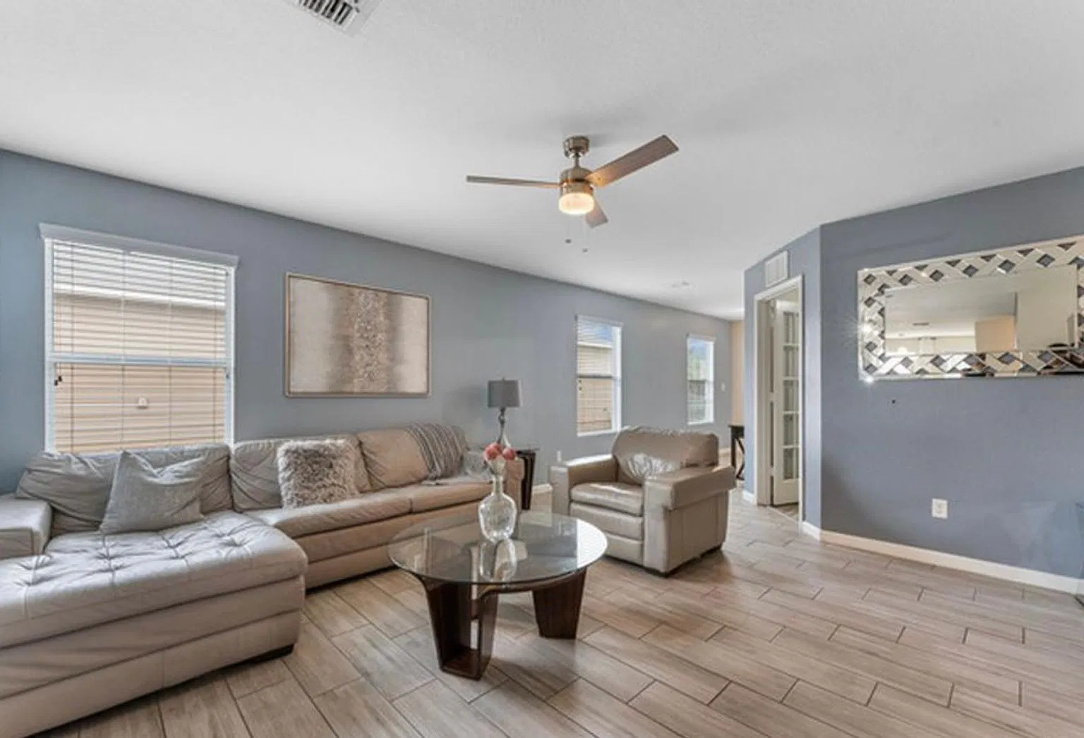 3 bed, 1513 sqft, $1,850 — Photo 2