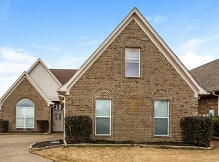 4235 Saint Anne Cv, Southaven, MS 38672