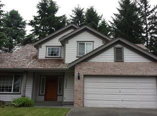 17205 89th Avenue Ct E, Puyallup, WA 98375