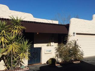 3047 S Carmona Pl, Tucson, AZ 85713