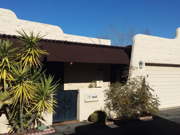 3047 S Carmona Pl, Tucson, AZ 85713