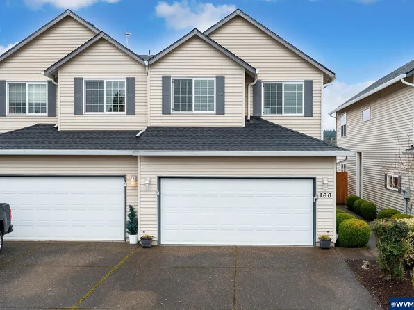 160 Alli Ct, Gladstone, OR 97027