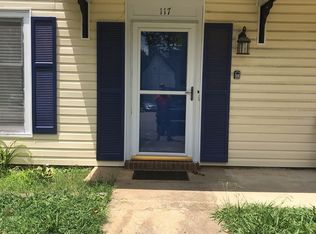 117 Drumbuie Pl, Garner, NC 27529