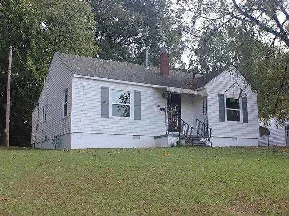 1005 S High St, Trenton, TN 38382