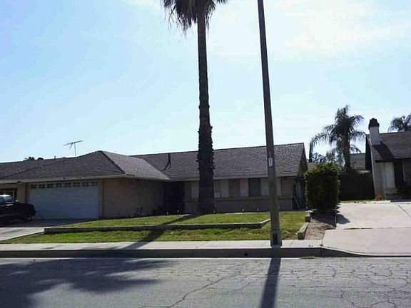 Property Side View